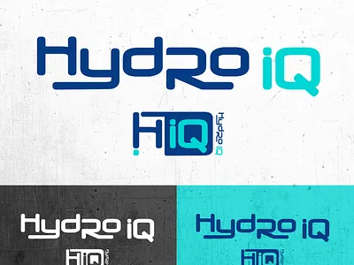 Logo design branding chipdavid dogwings hydration logo sports graphic vector water