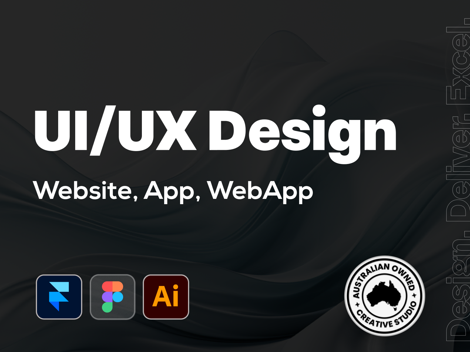 Example of UI/UX Design For Software & Mobile Apps