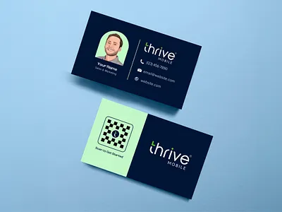 Modern SAAS Business Card Design brand collateral branding business card business cards collateral design graphic design print design stationary stationary design visual branding