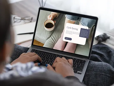 Cycle Syncing Ui Design ui uidesign ux uxdesign uxui uxuidesign