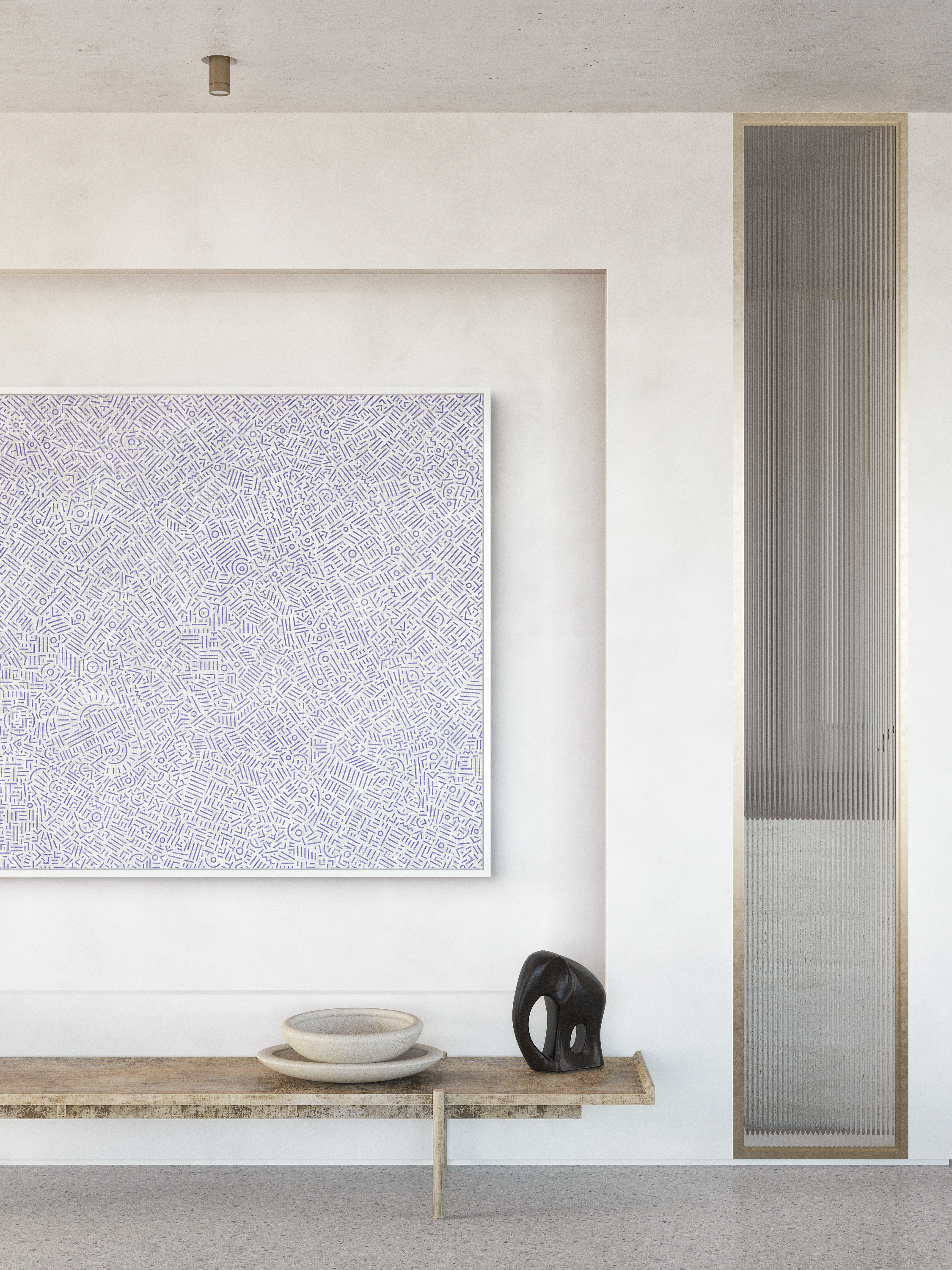 Interior design renders | Poland 3d graphic design interior photorealistic render visualization