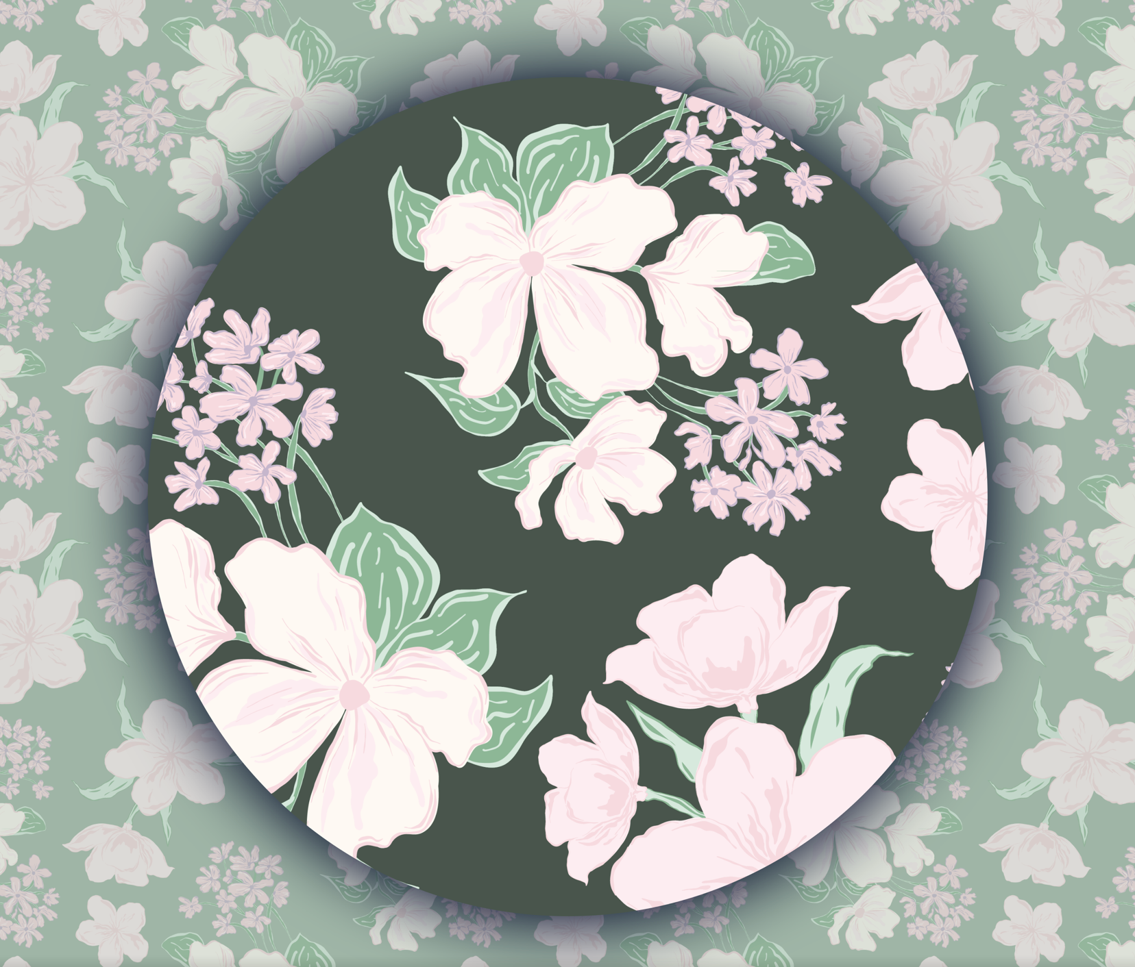 Example of Unique Pattern Design