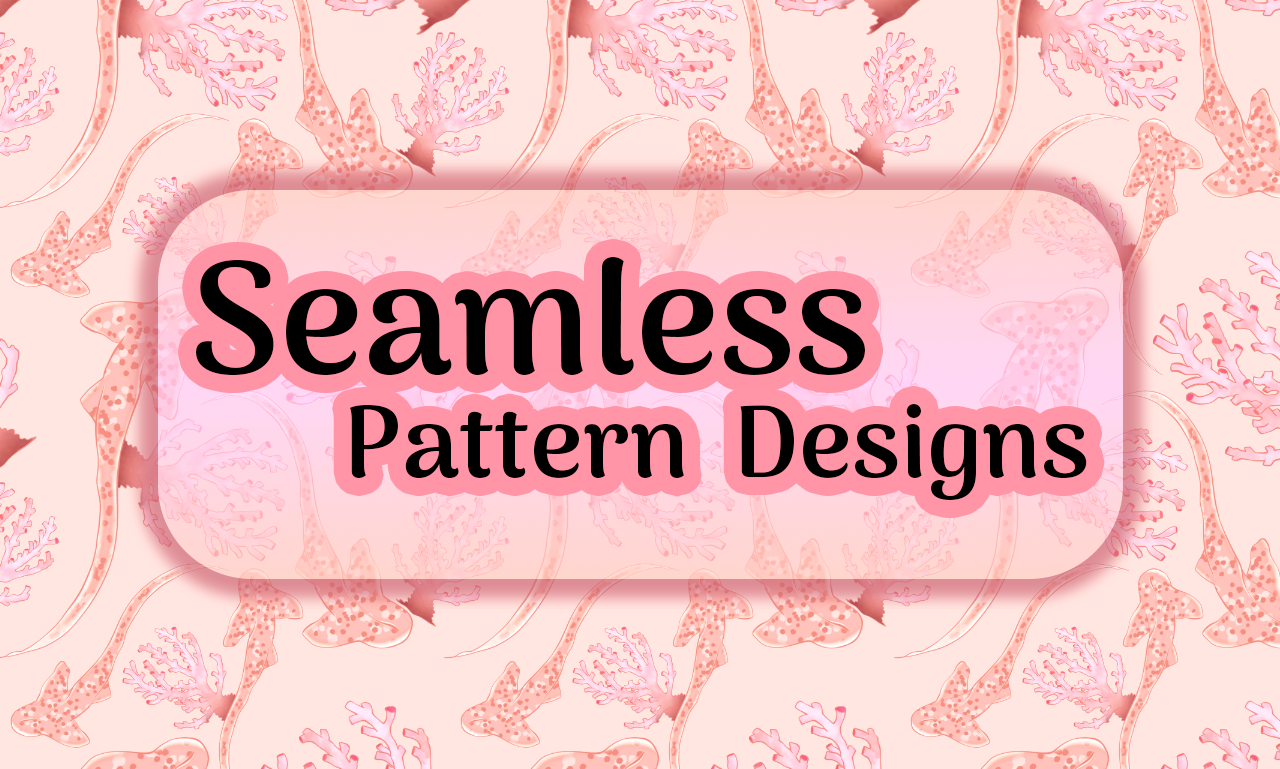 Example of Unique Pattern Design
