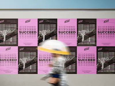 Advertising Banner for Marketing Agency advertising banner banner branding dailyui design graphic design illustration landing page marketing marketing adv marketing agency poster typography ui банер маркетингова агенція рекламний банер