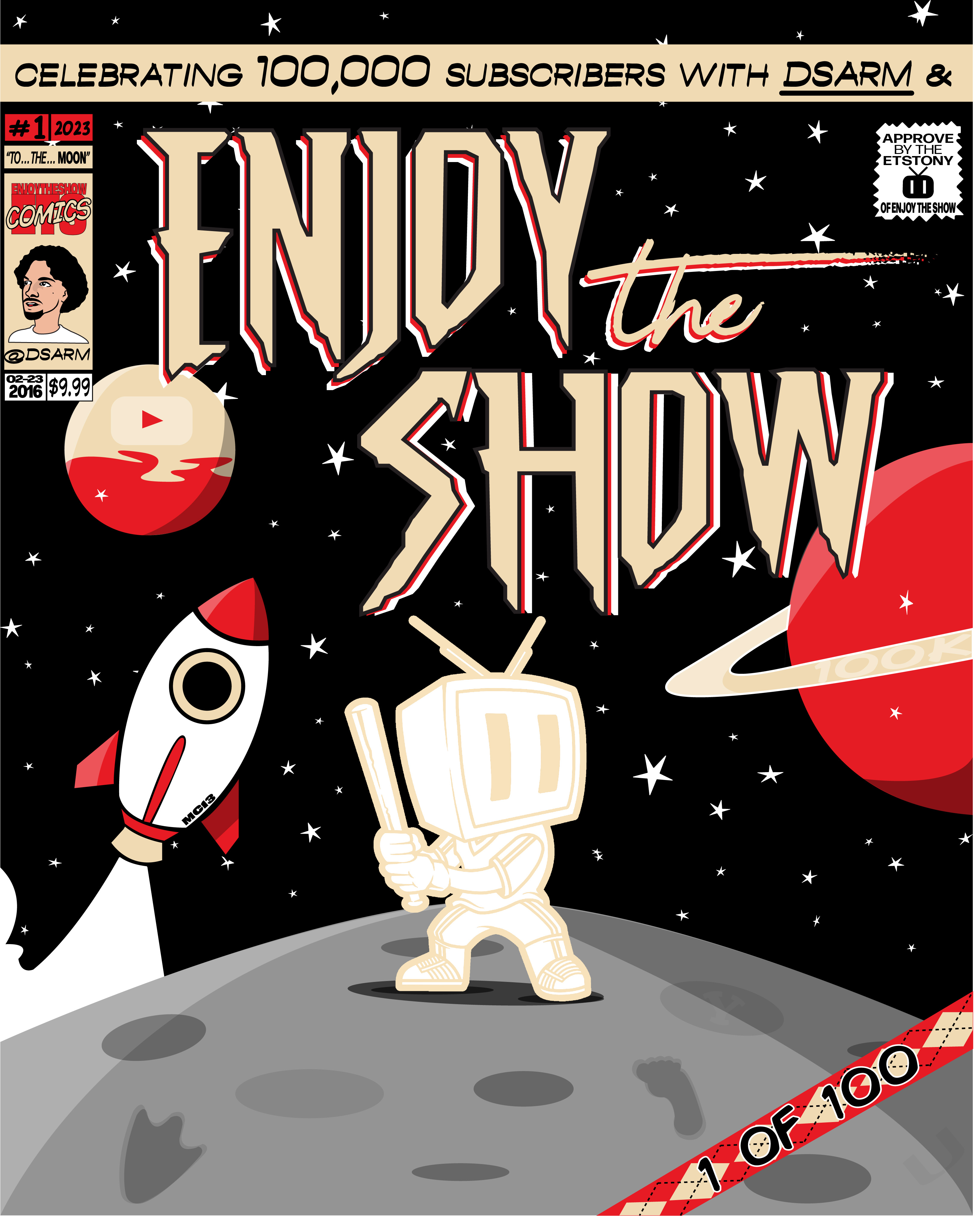 Example of Sports Graphics