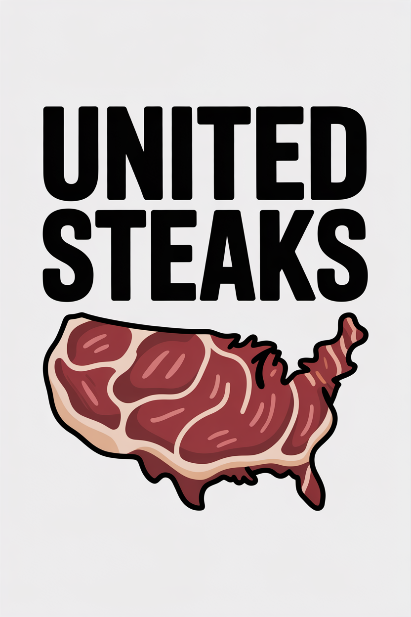 Food and Beverage T-shirt Design Bundle graphic design