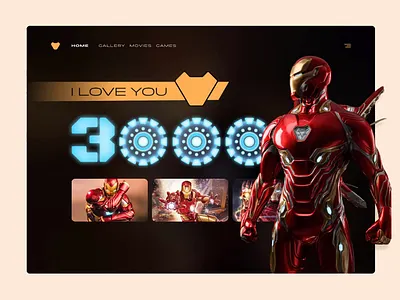 Figbruary Day 14 - Heart branding design figma graphic design heart illustration landing page logo love ui ux valentine vector