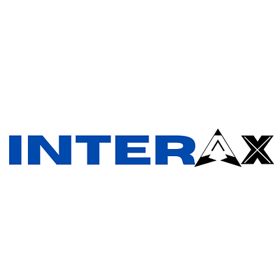 Internax Logo logo logodesign