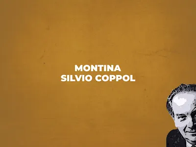 Montina Silvio Coppol