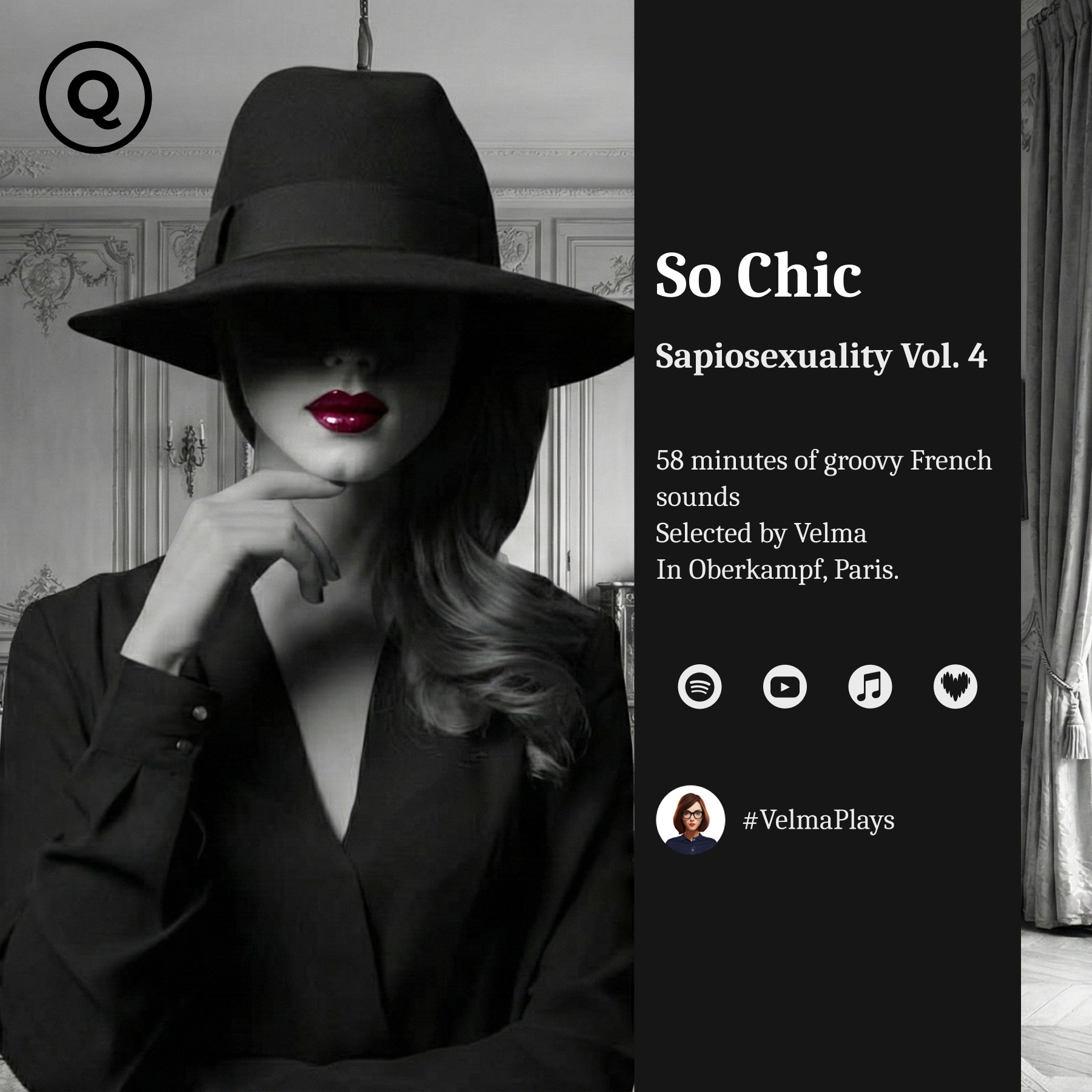 🎵 Music Album Art Evolution & Explorations aesthetic albumart albumcover branding chic conceptart coverdesign creative editorial fashion graphicdesign layout minimal modern musicart parisian redesign typography ui visualidentity