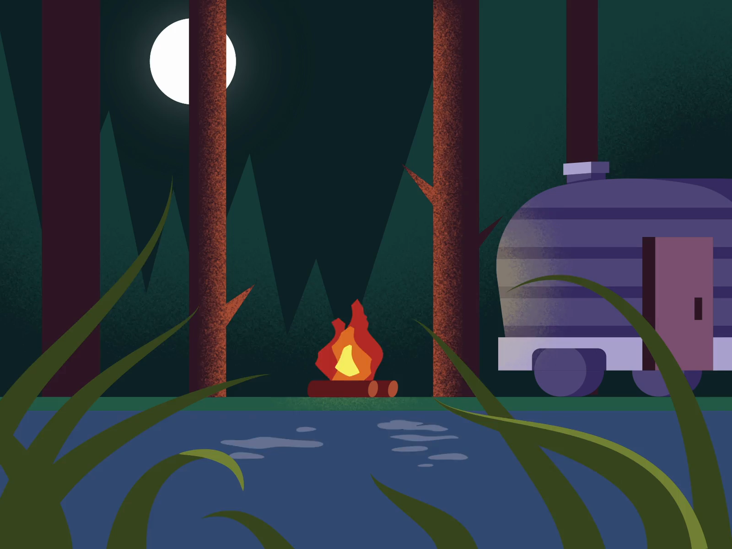 Example of Motion Graphics