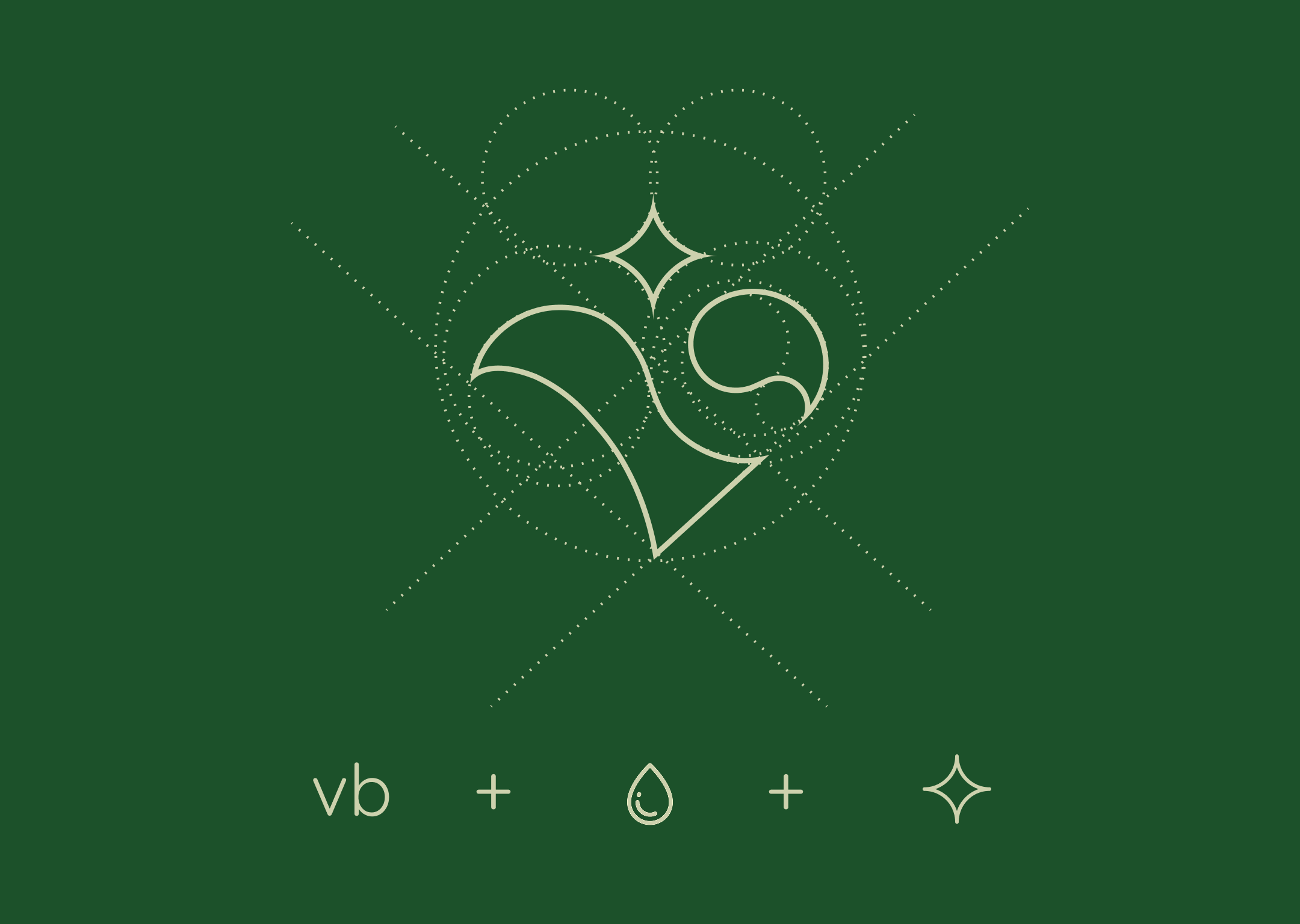 Example of Logo Design For Modern And Vintage