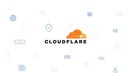 Cloudflare Explainer Video Series