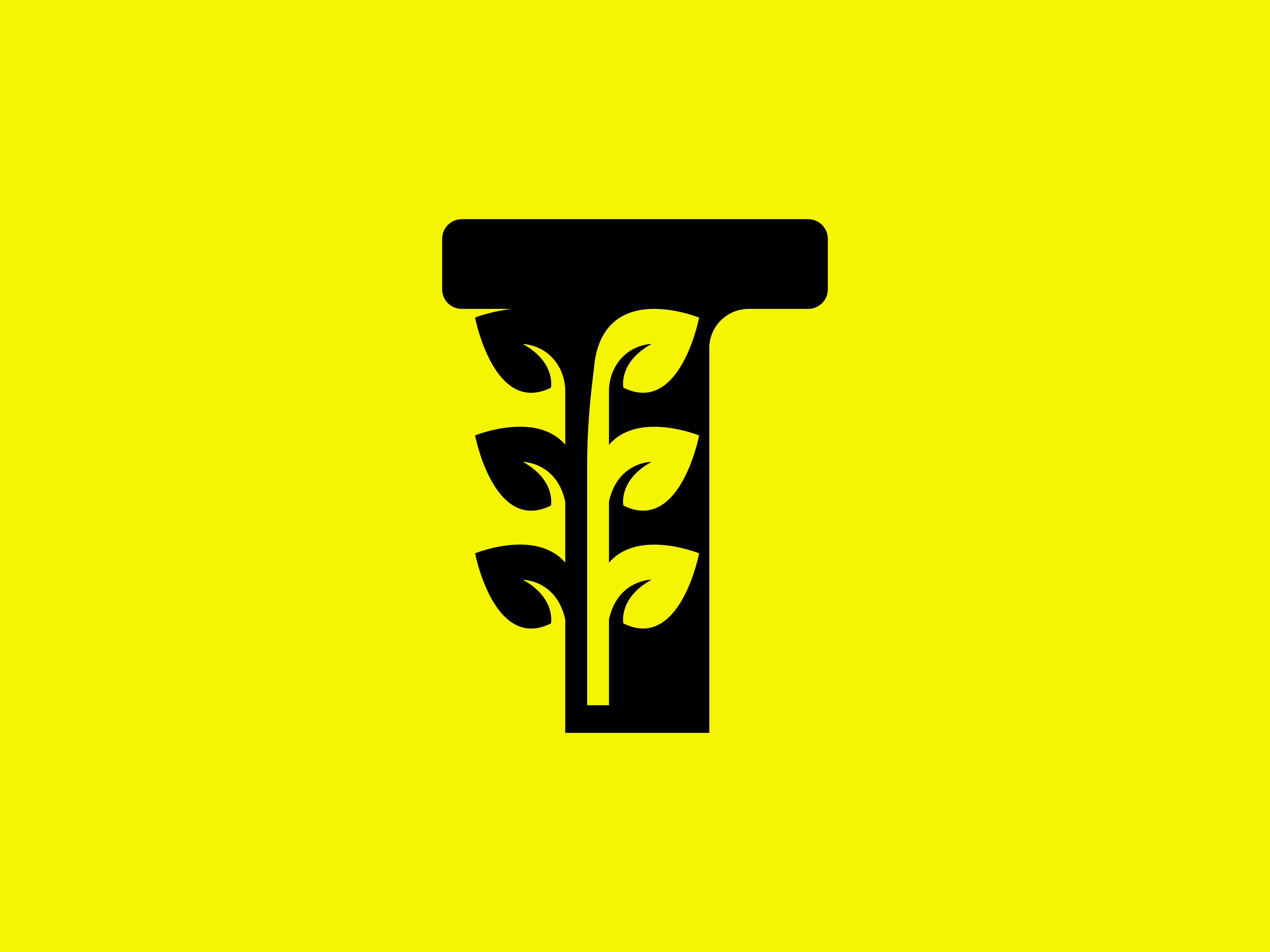 Example of Premium Quality Logo Design