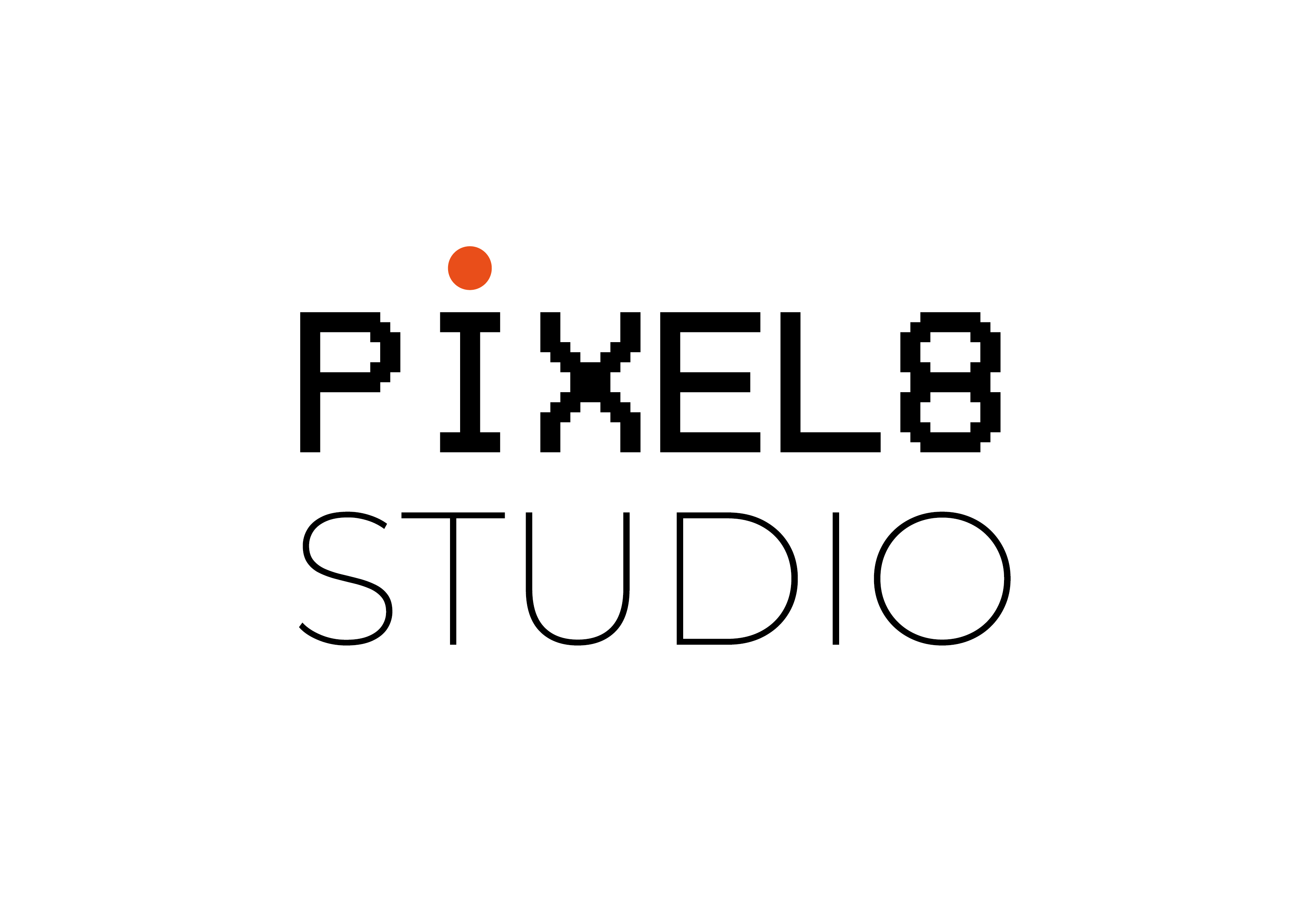 pixel8 company logo