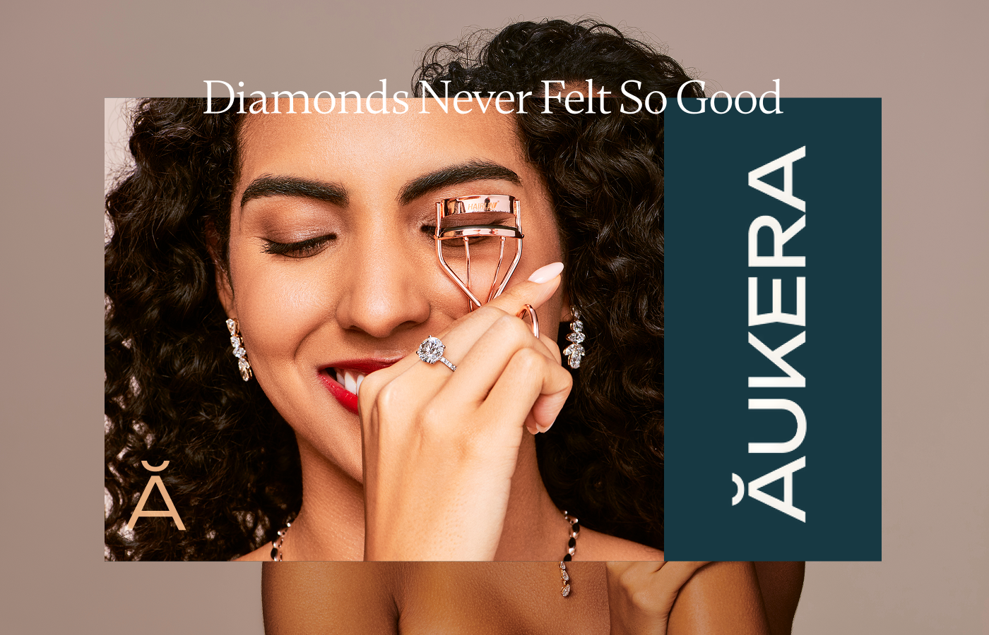 Shopify Website Revamp Project - Aukera branding design graphic design illustration logo ui ux vector web design website development website redesign