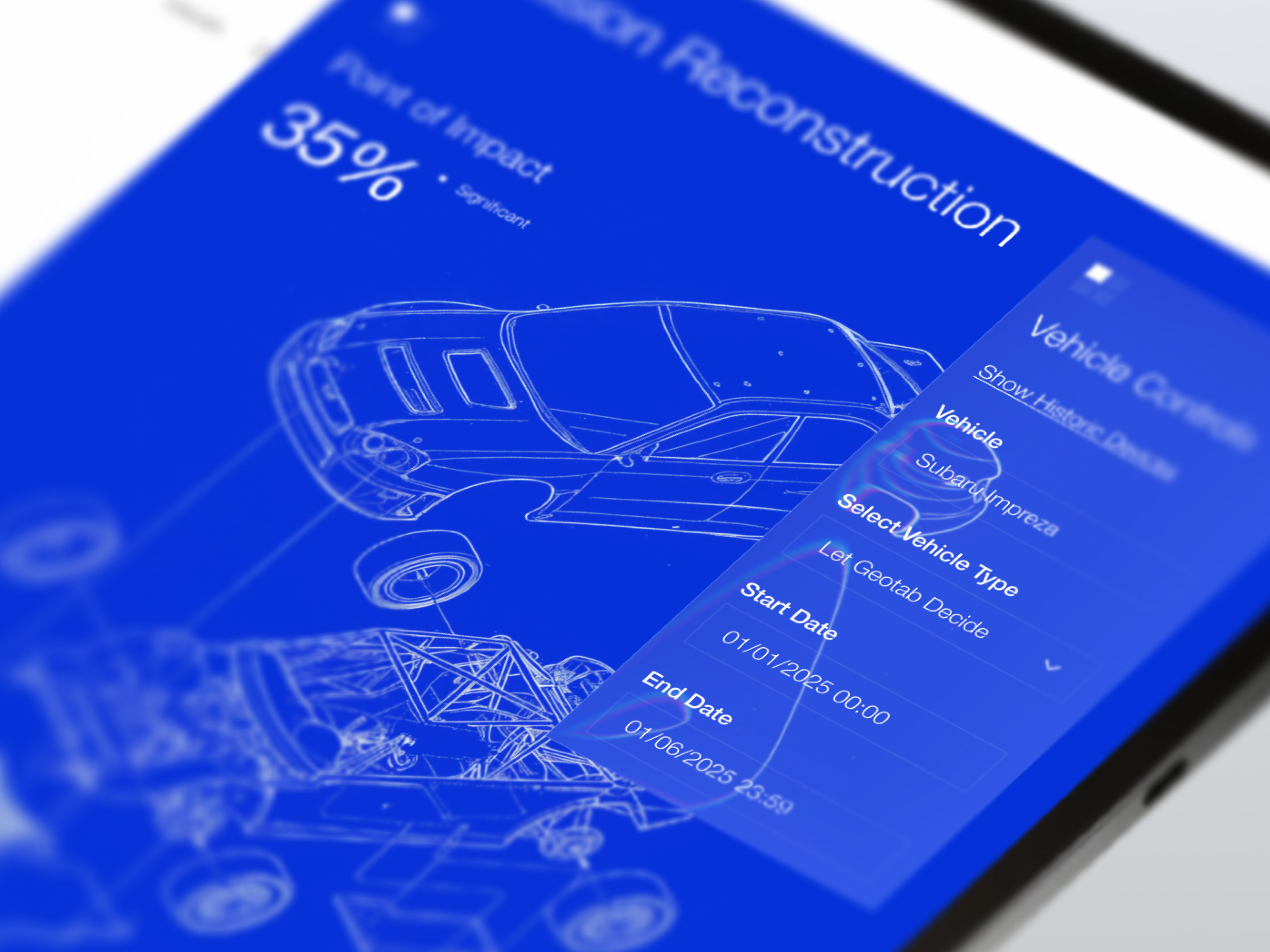 Vector 9' SaaS – Automotive Control Dashboard admin ai app app design automation automotive b2b business crm dashboard design interface mobile product saas software ui ux vehicle web design