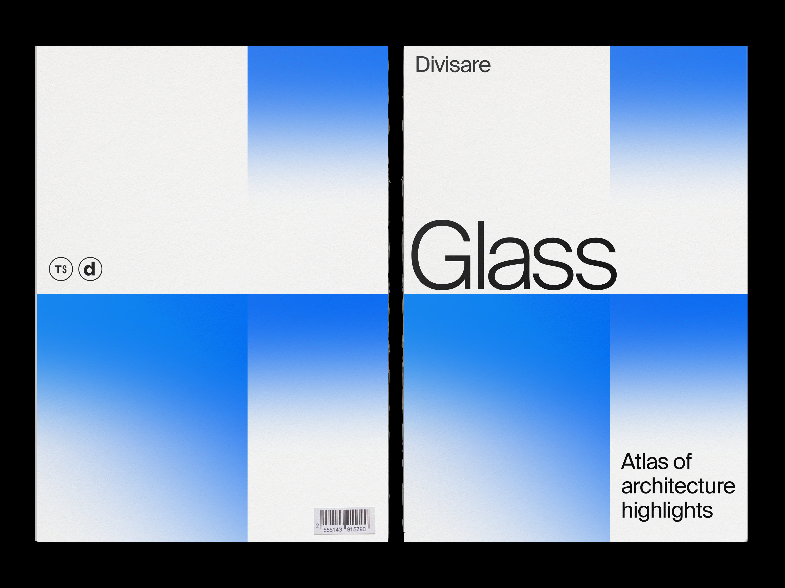 Devisare Book architecture book design cover design graphic design typography