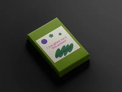 Luxury Box Packaging Design box design branding branding design graphic design packaging design typography vector design