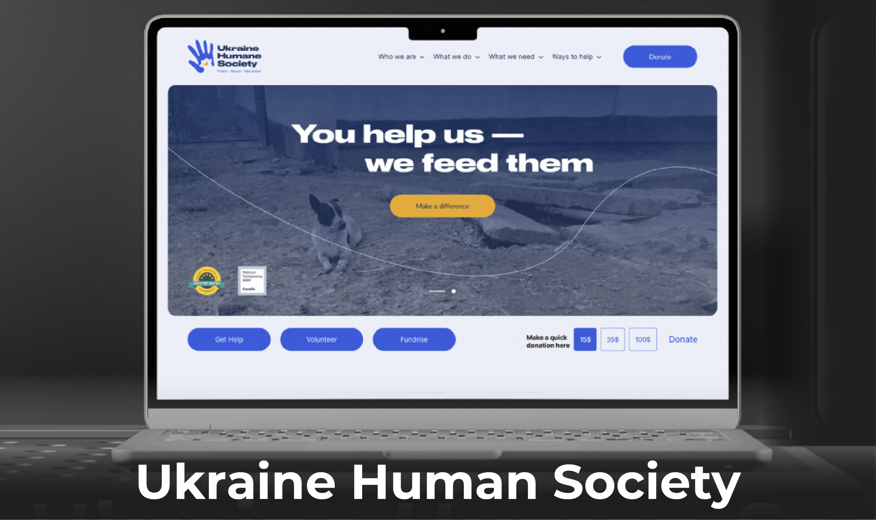 UHS | UI/UX design branding business design figma illustration interface logo ui ux web