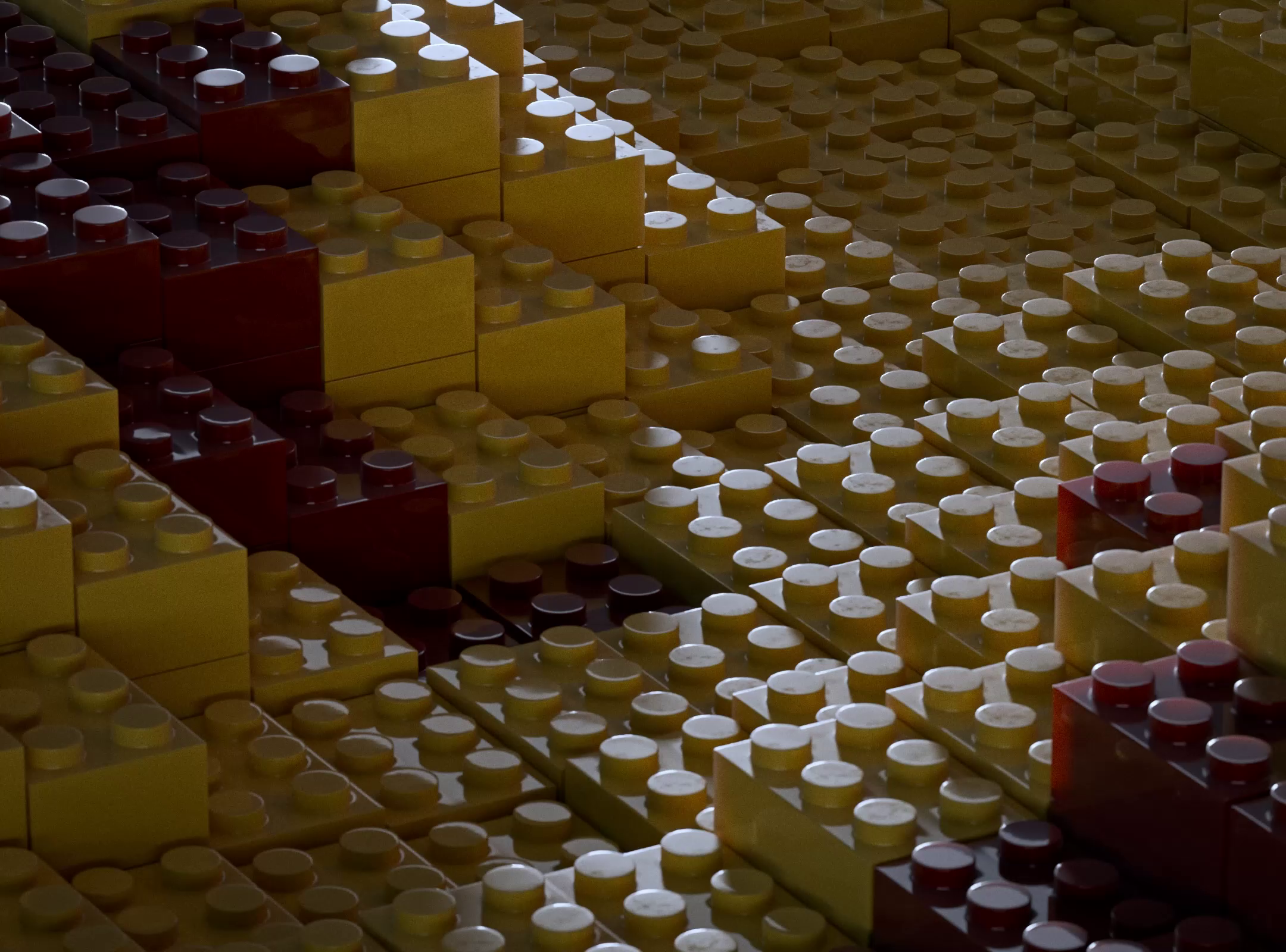 Example of Product 3D Animation (Premium Cgi)
