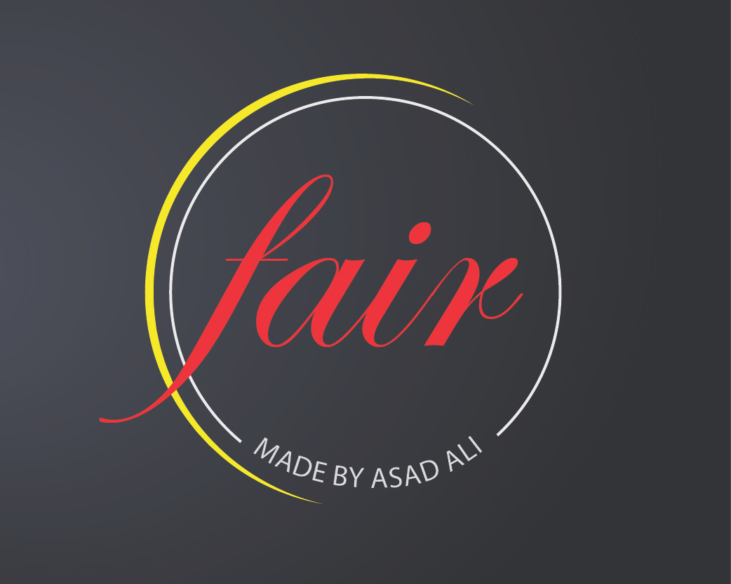 Example of Unique And Professional Logo Design