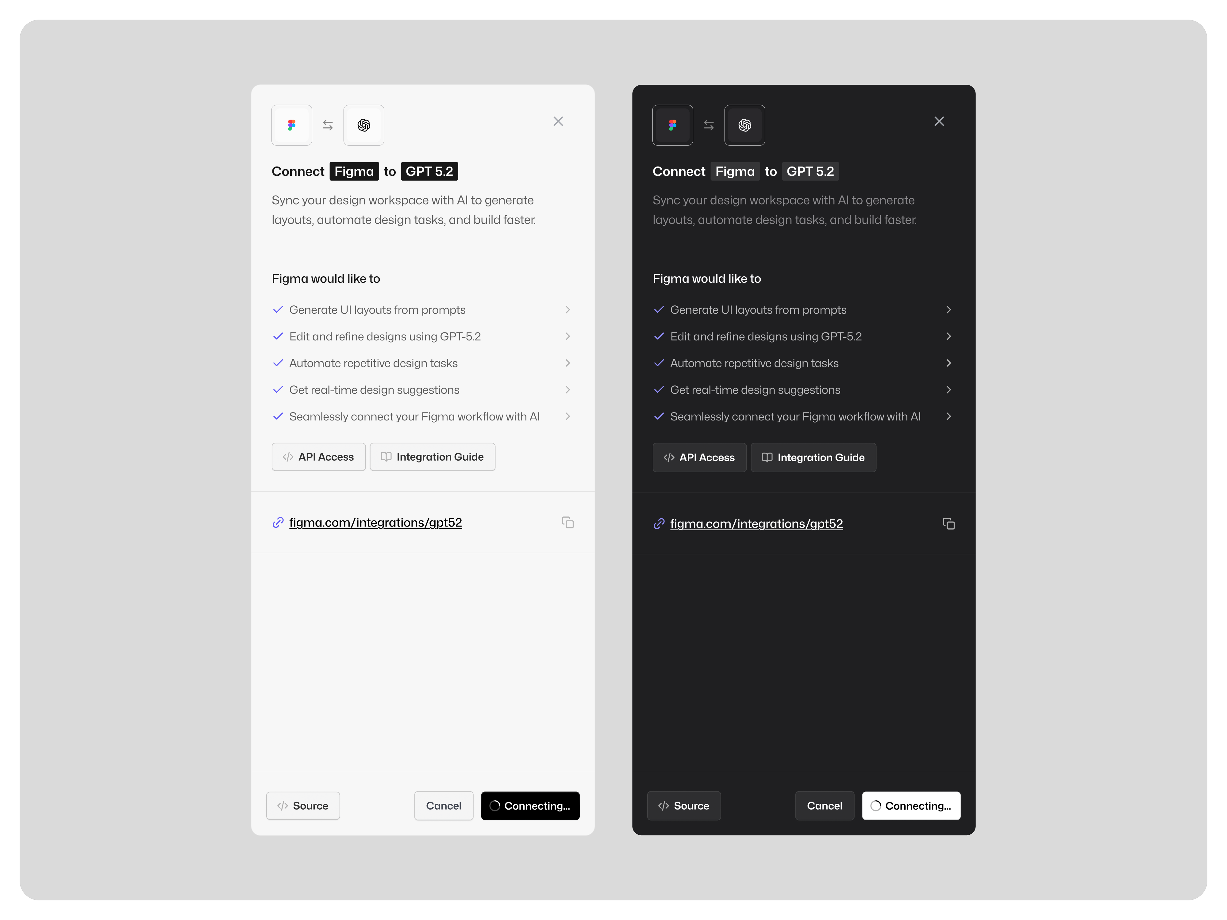 Example of Mvp Design — Full Product UX/UI