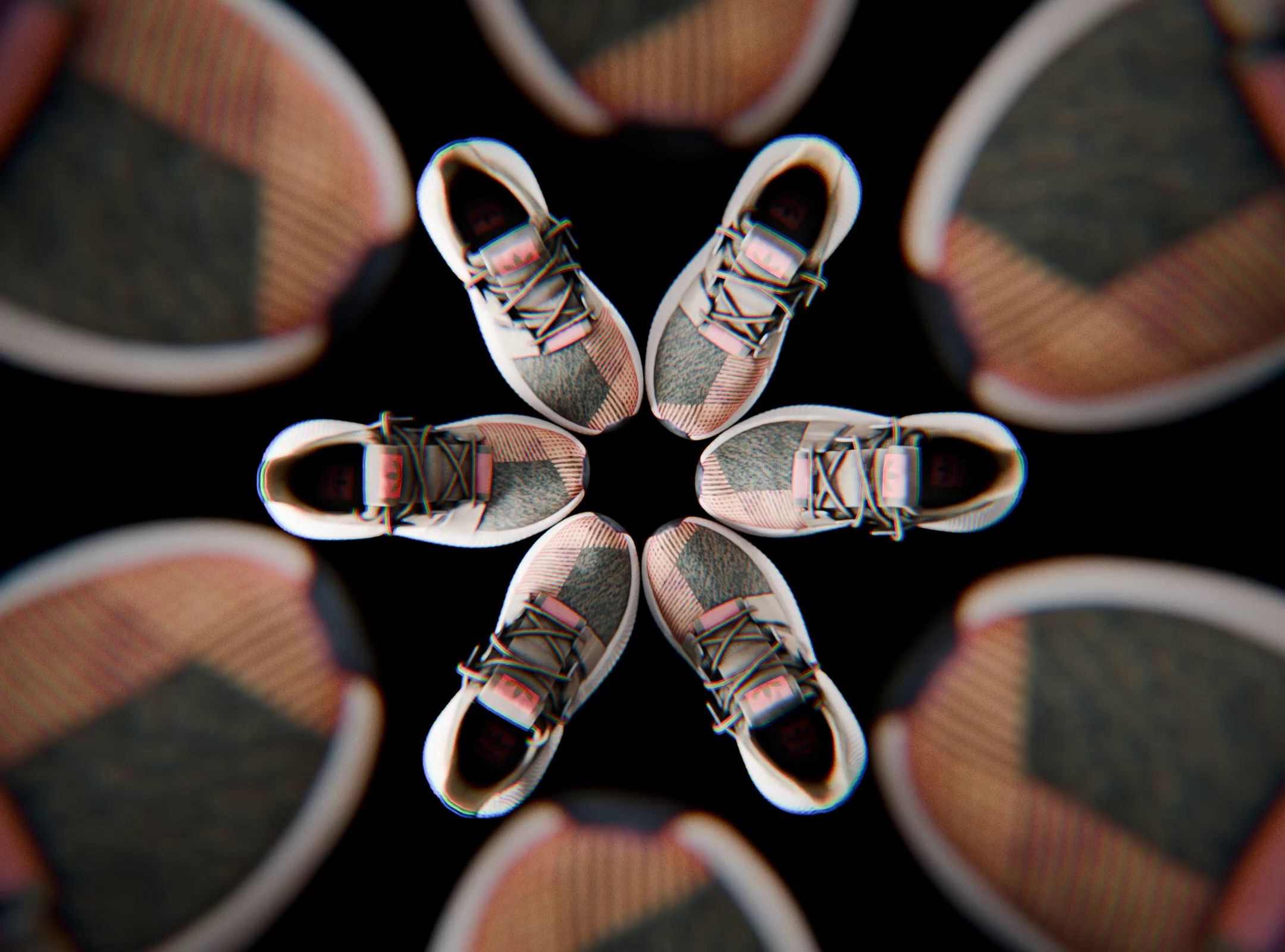 Example of Product 3D Animation (Premium Cgi)