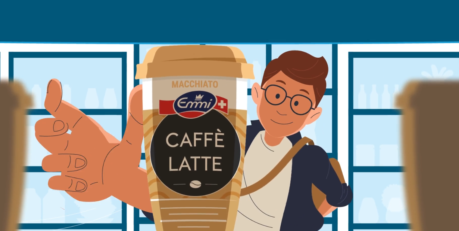 2D Commercial Advertising 2d animation 3d after effect animation branding explainer animation flat animation graphic design logo motion motion graphics ui