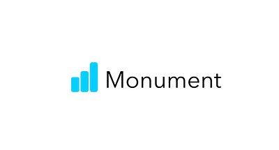Monument Company after affects animation branding design graphic design illustration logo logotype motion design motion graphics ui