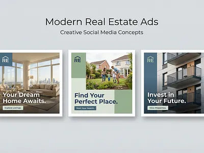 Modern Plumbing Service Ads,Clean, Clear & Conversion,Driven. ad creatives clean layout facebook ads graphic design instagram ads marketing design modern design plumbing design service ads social media ads ui design