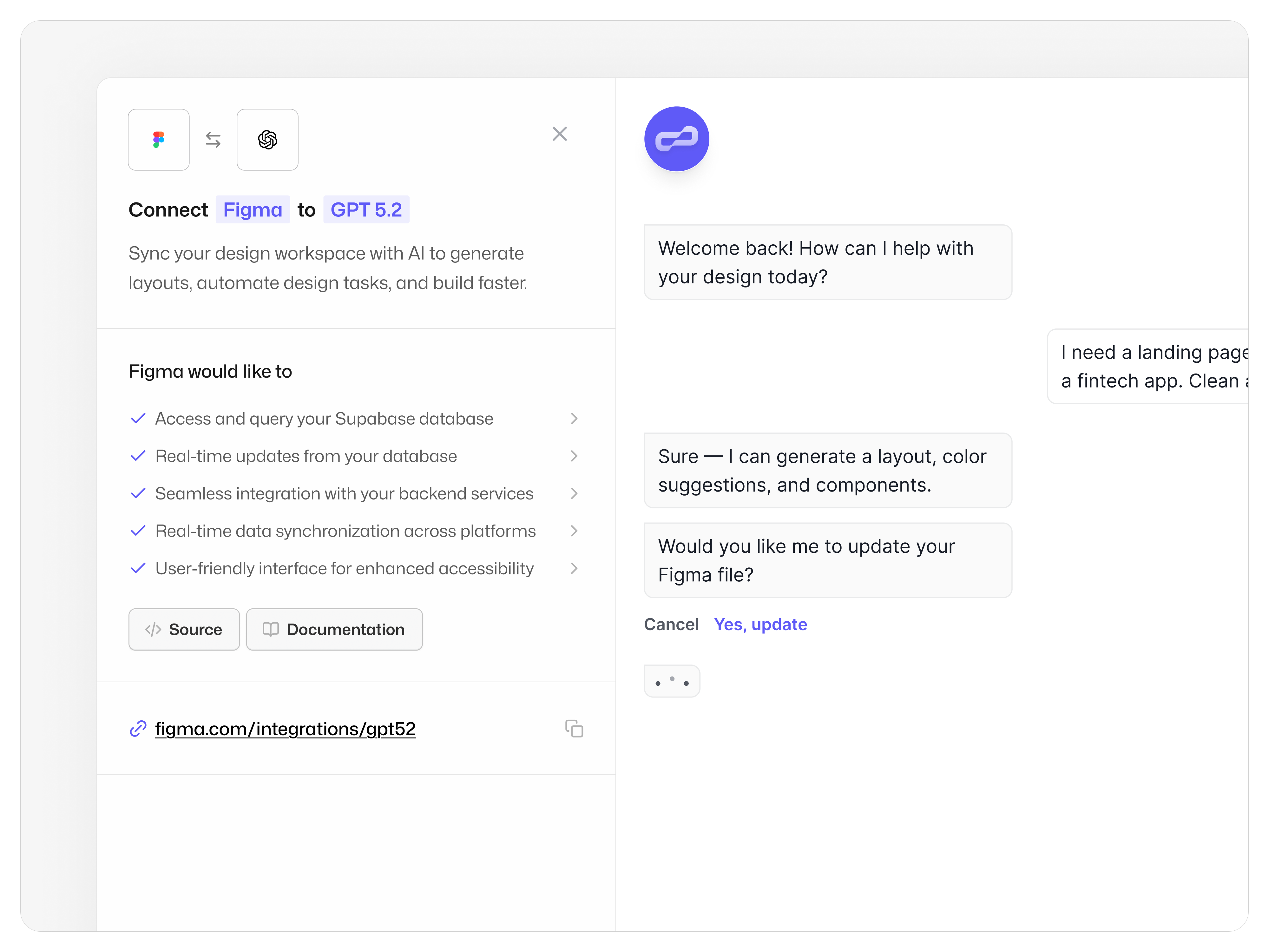 Example of Mvp Design — Full Product UX/UI