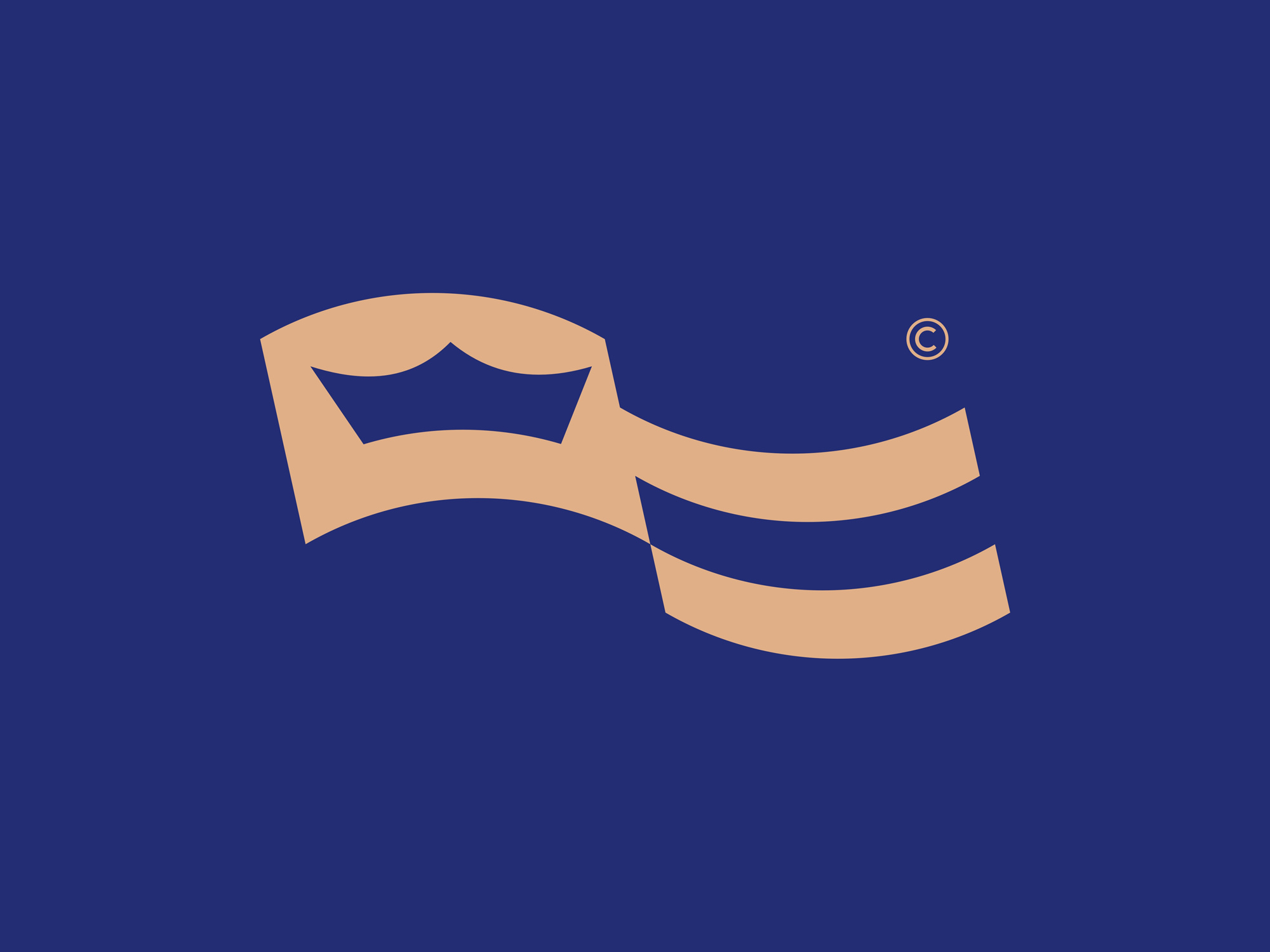 Example of Crown Cruisers Logo