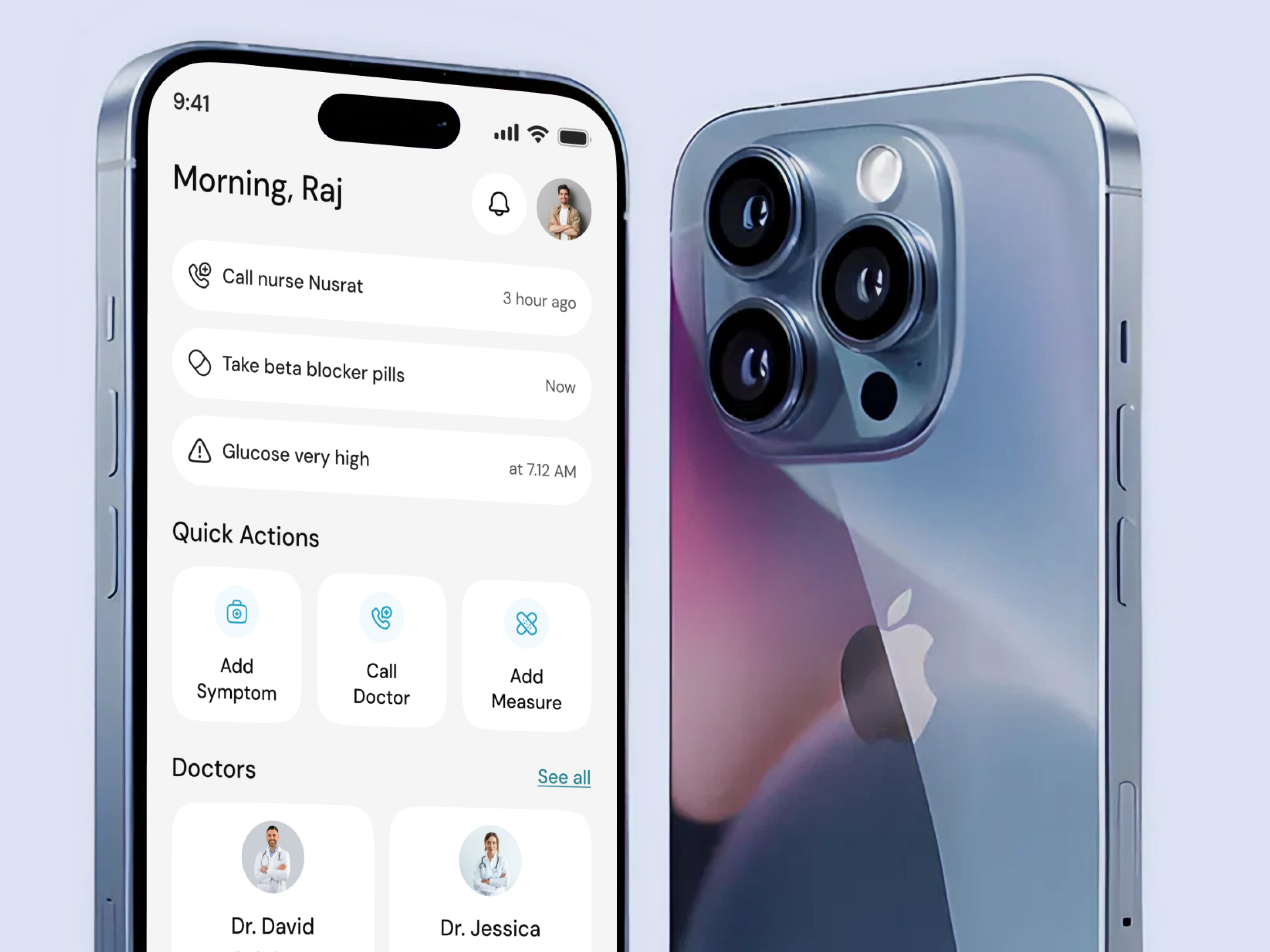 Telemedicine App UI – Doctor Booking, Video Call, Chat, Calendar appointment reminder ui calendar scheduling case study chat with doctor doctor appointment app doctor profile ui elehealth app ui healthcare mobile app medical app ui mobile app ui online doctor patient portal ui prescriptions access product design ratings reviews ui specialist categories telemedicine app ui design ux design video consultation ui