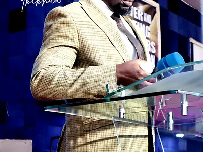 Pastors (LFCE) adeniyi alabi david alabi downsign living faith church ekenwan sam omo titus ikehua winners chapel