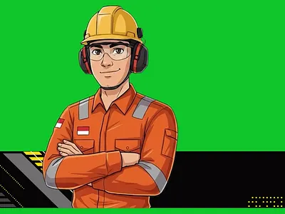 Short animation with great AI tools animation branding graphic design logo motion graphics ui