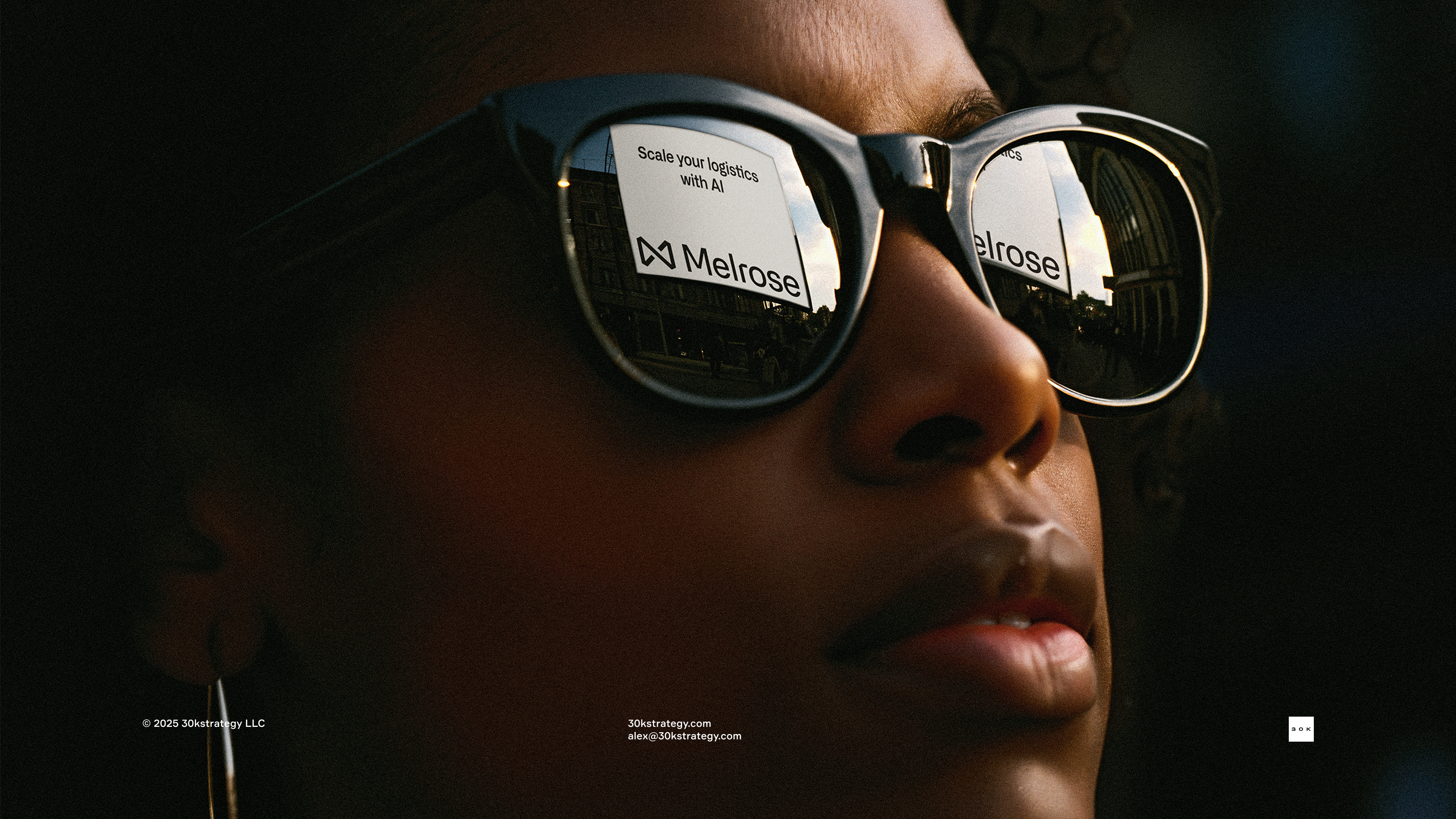 Example of Branding/Logo Design