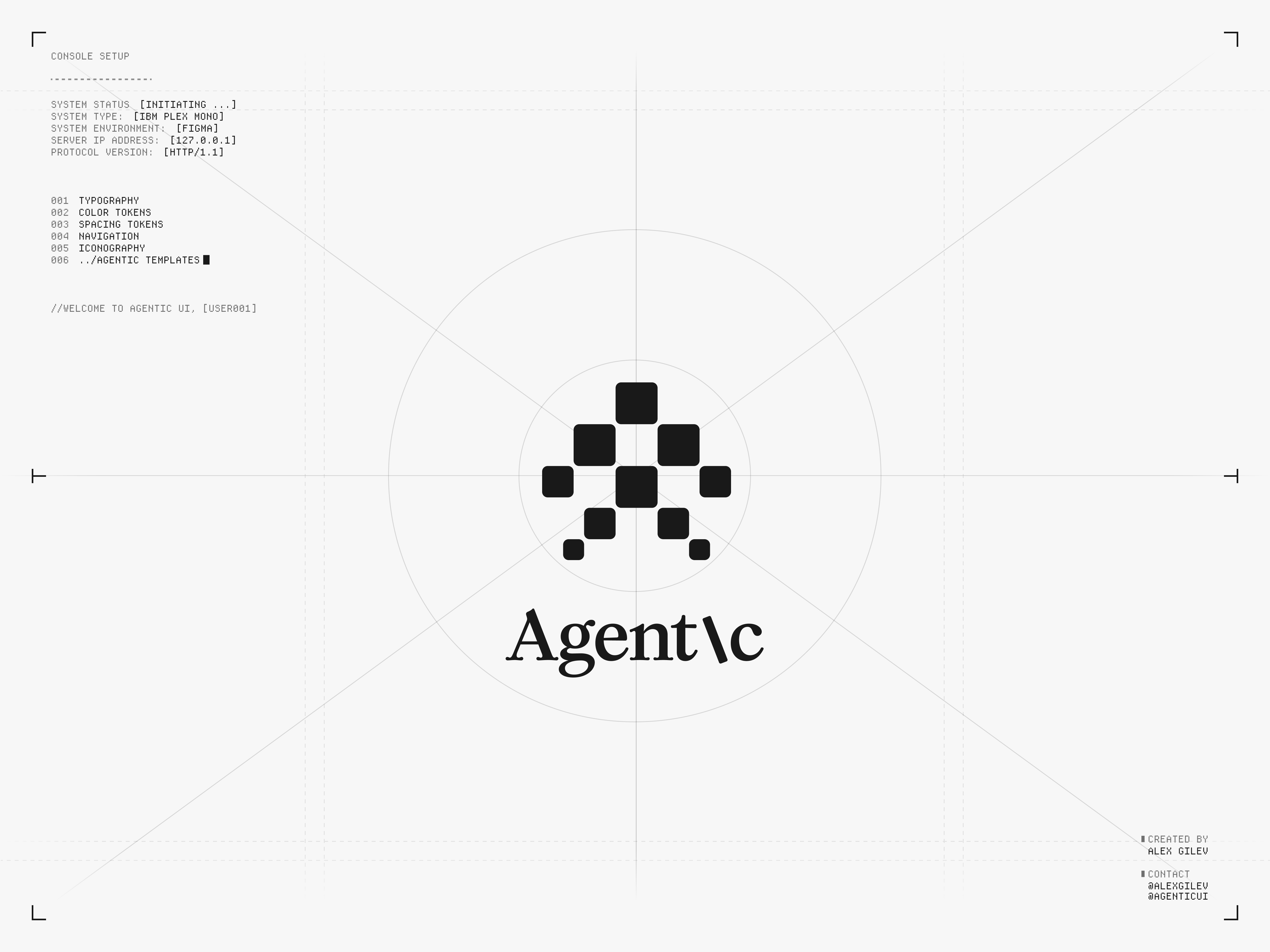 Example of Branding/Logo Design