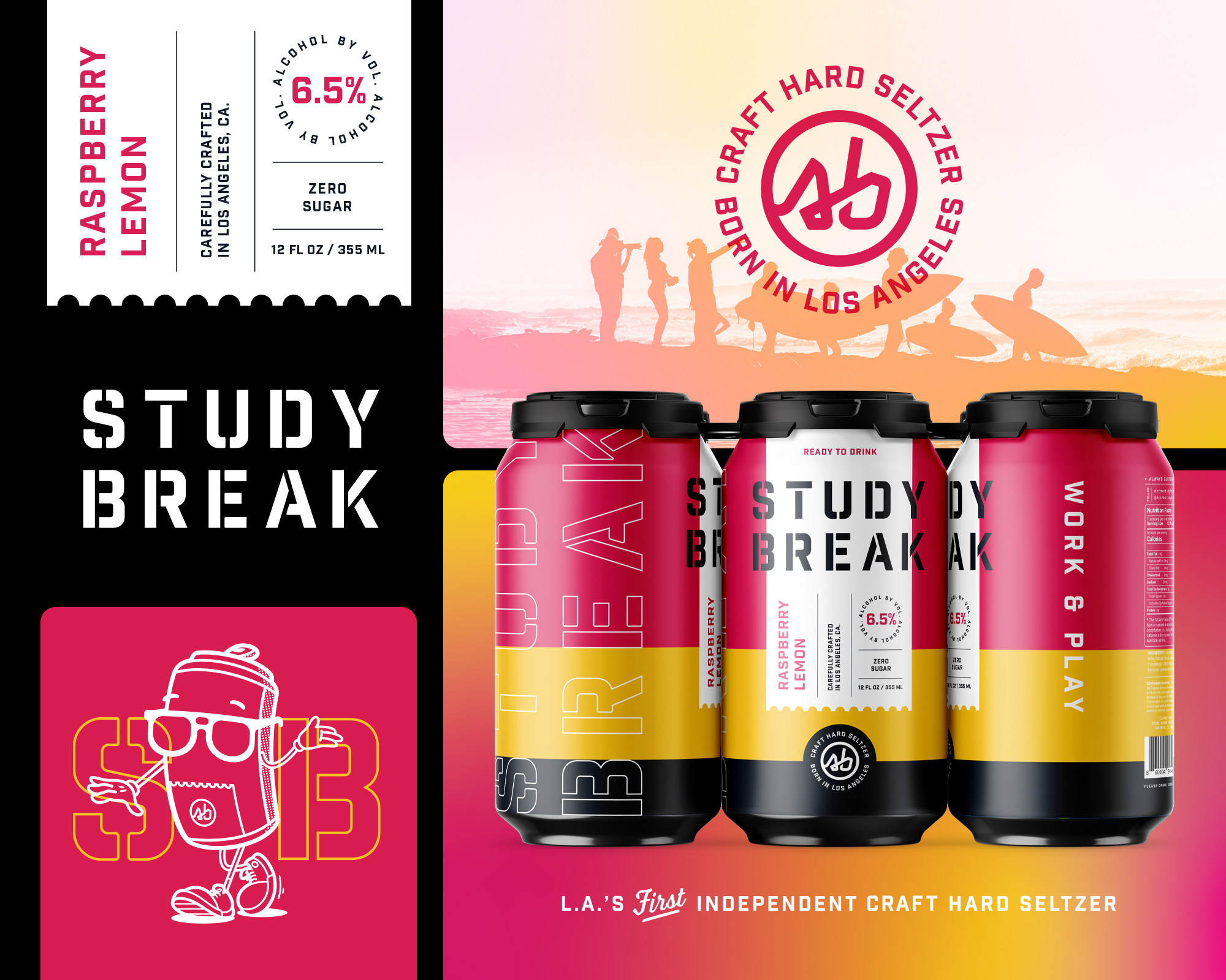 Study Break 2026 Can