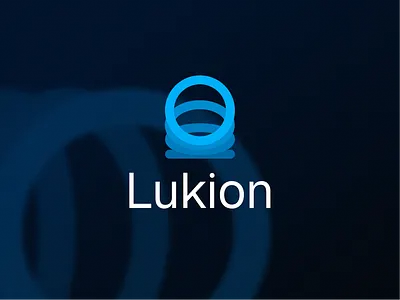 Lukion art branding design graphic design illustration logo typography ui ux vector