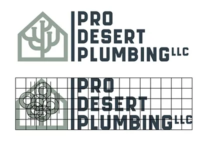 Plumbing logotype adobe adobeillustrator brand branding design graphic design logo logodesign logotype plumbing
