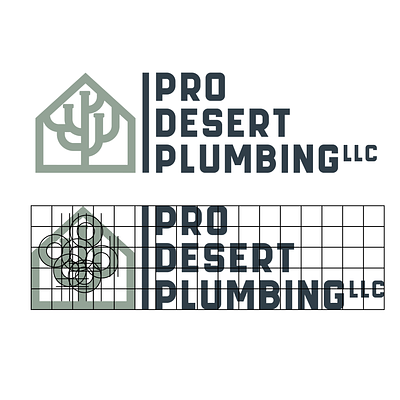 Plumbing logotype adobe adobeillustrator brand branding design graphic design logo logodesign logotype plumbing
