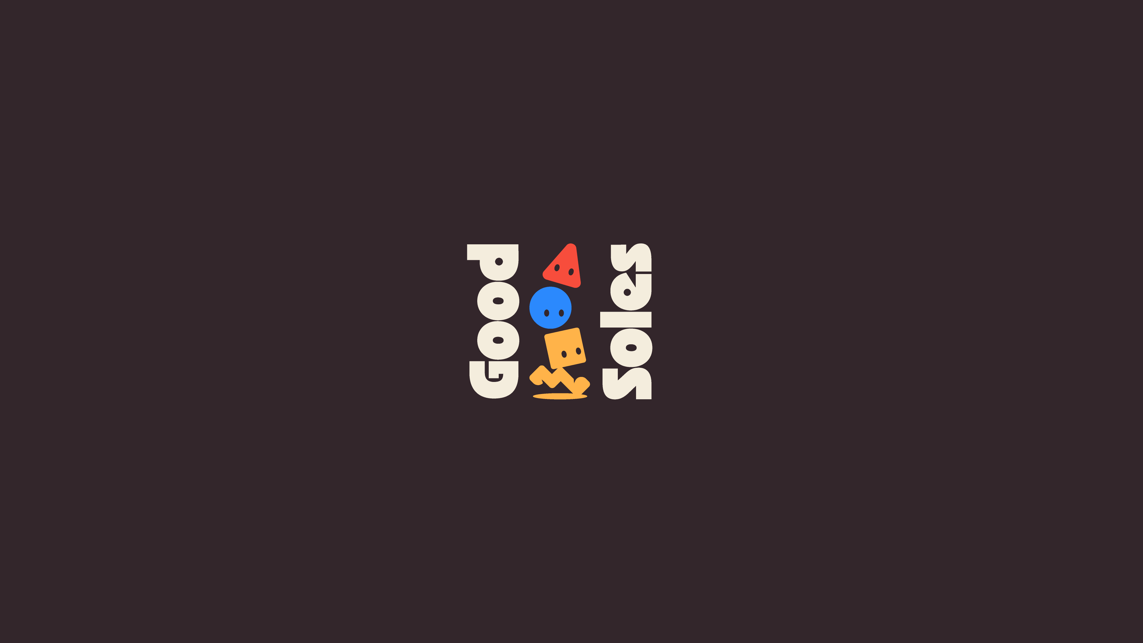 Example of Minimal Logo Design