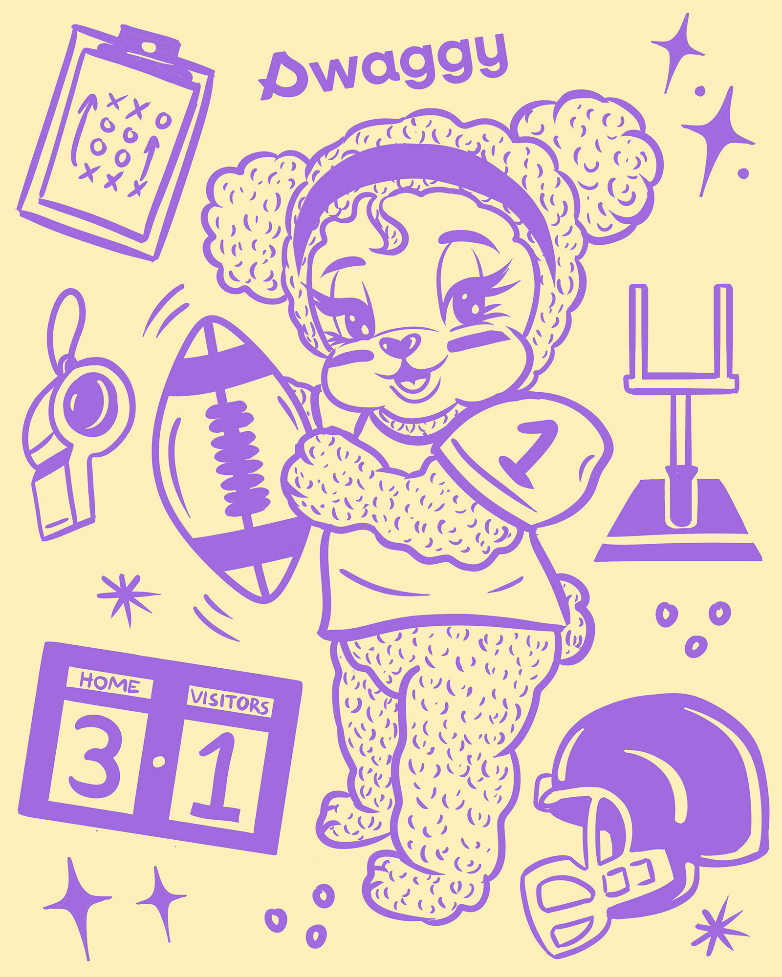 Mascot Pattern Design 2d branding cartoon artist cartoon style character design design digital illustration editorial illustration graphic design illustration mascot mascot design pattern pattern branding