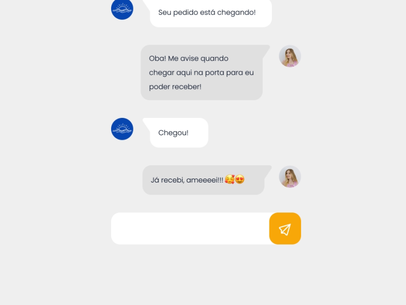 Let's talk bubbles chat conversa graphic design talk ui ui animation user interface ux motion