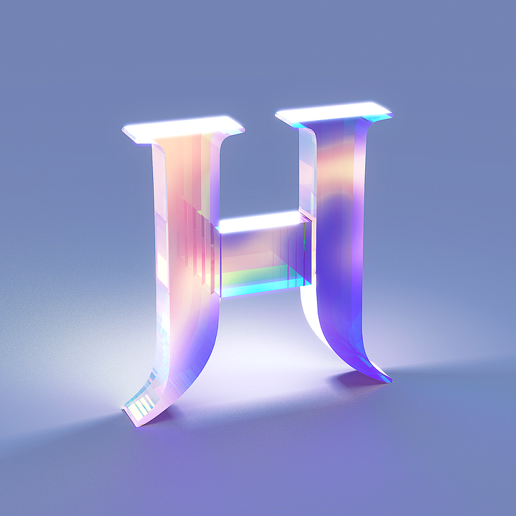 HJJ logo by yishun on Dribbble