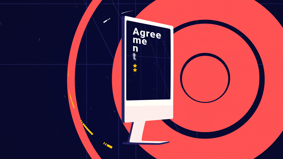 Example of Motion Design Essentials