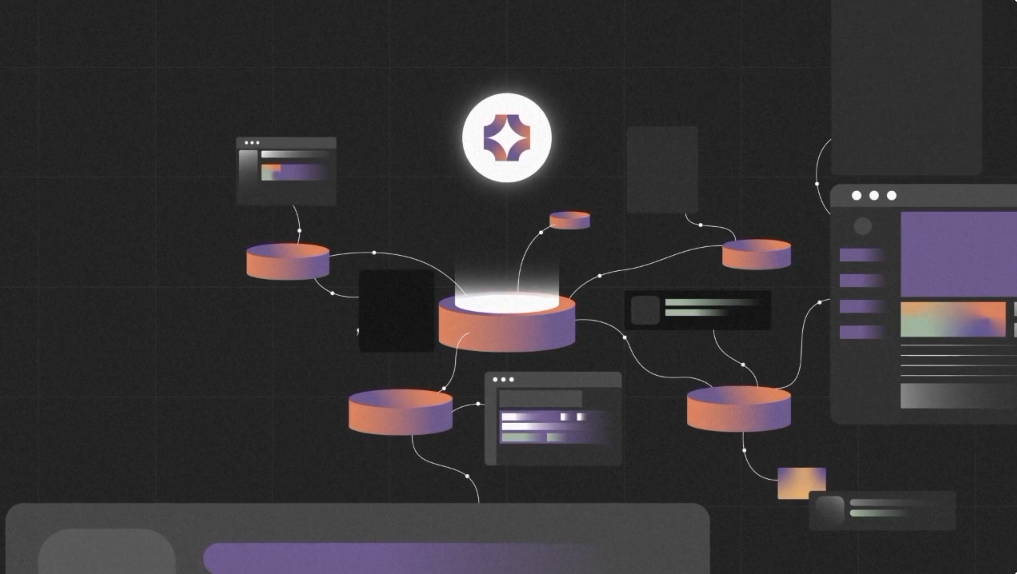 SaaS Explainer Video Animation | 2D Motion Design for Product 2d explainer video 2d motion graphics 2d product video 2d saas video product demo video saas animation video saas explainer video