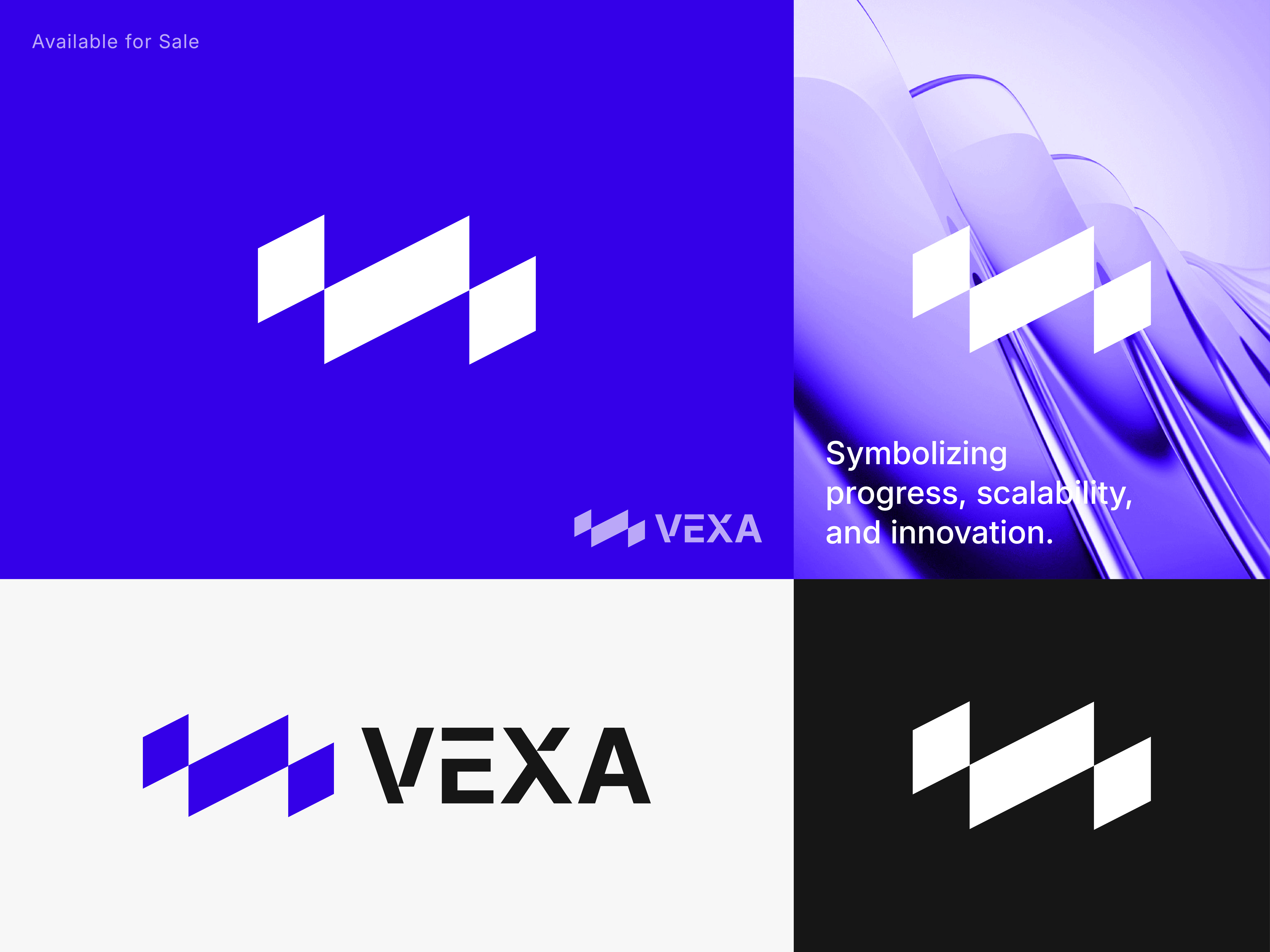 Example service media