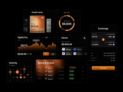 payment dashboard web ui design application banking blockchain dashboard dashboard ui dashboard web design digital wallet finance finance dashboard fintech minimal ui payments transaction ui ui ux web design website website design